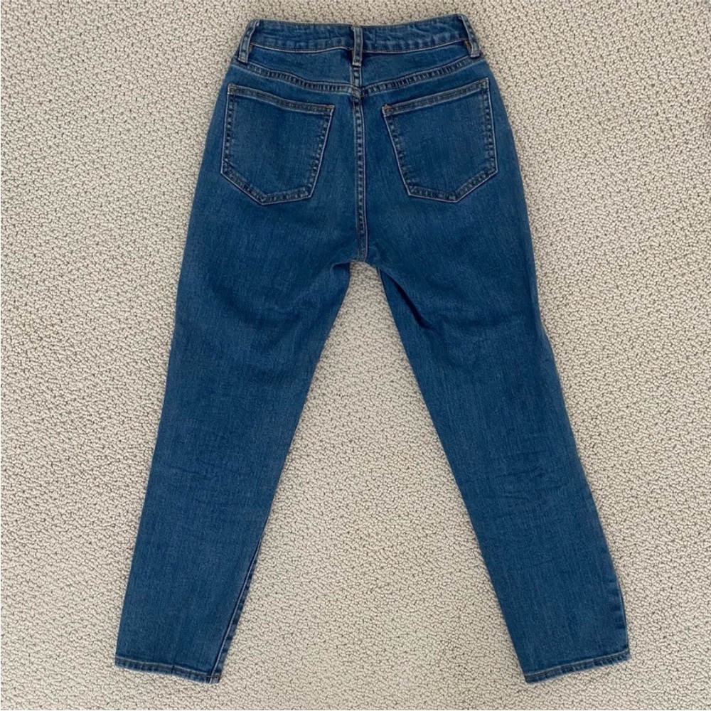 PacSun Mom Jeans - Picture 5 of 6